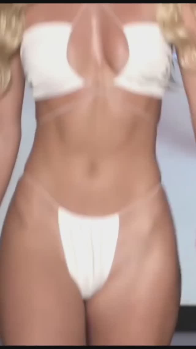 OH POLLY Paraiso Swimwear #shorts #short #bikini