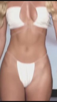 OH POLLY Paraiso Swimwear #shorts #short #bikini