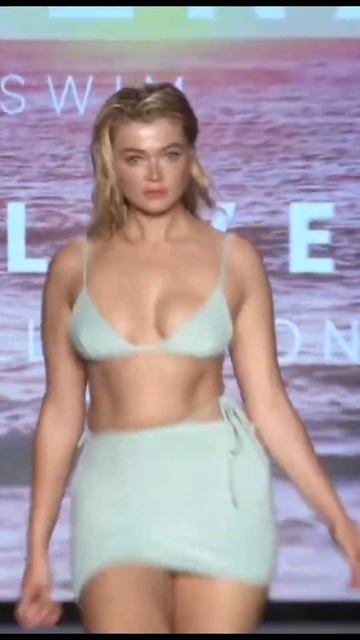 OH POLLY Paraiso Swimwear #shorts #short #bikini
