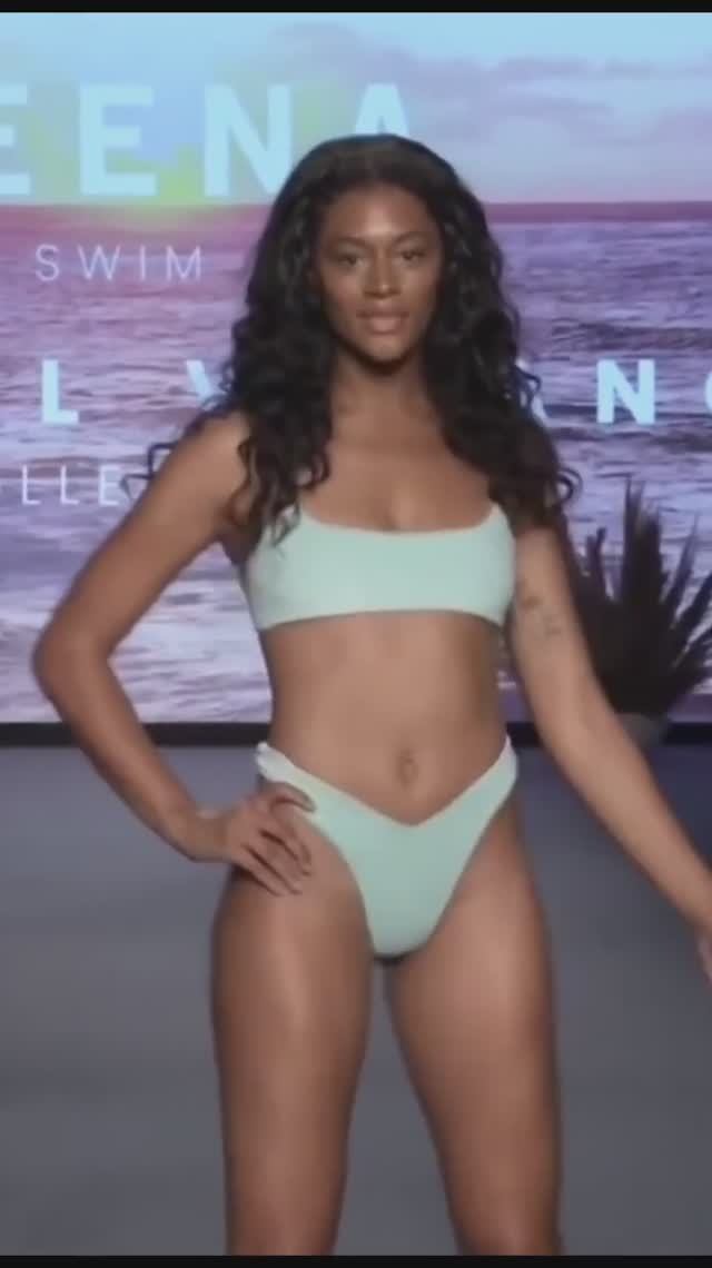 OH POLLY Paraiso Swimwear #shorts #short #bikini