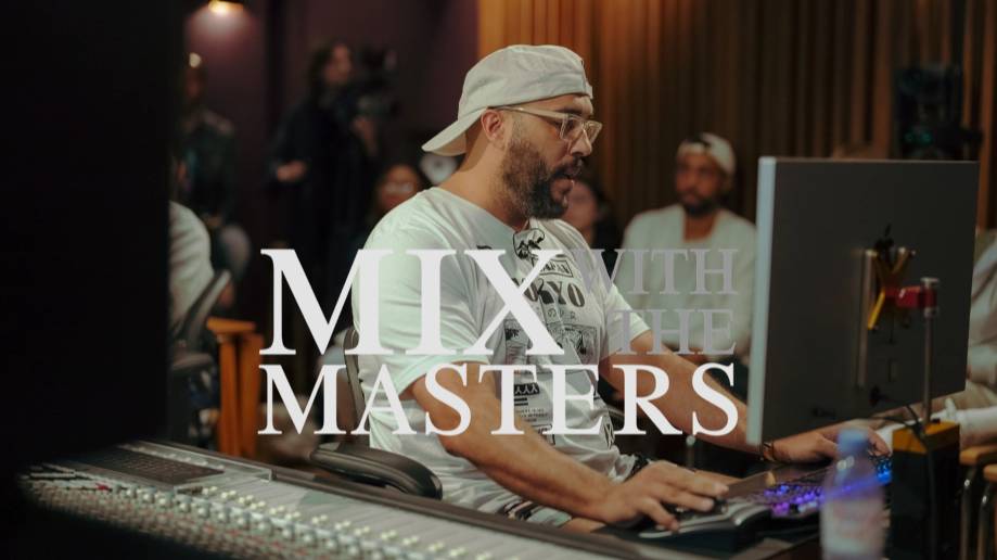 01. Setup, Gain Staging, Decision Making, Drums and 808