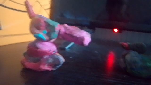 Левиафан VS кв 44 (часть 1)