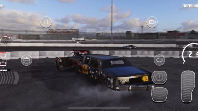 Wreckfest 38