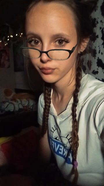 ну я же не тупая😒