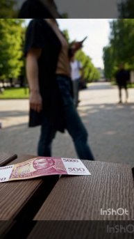 🤑🤪🤣Все проходят мимо, ДЕНЬГИ НЕ НУЖНЫ #деньги #социальныйэксперимент #многоденег #смешныевидео