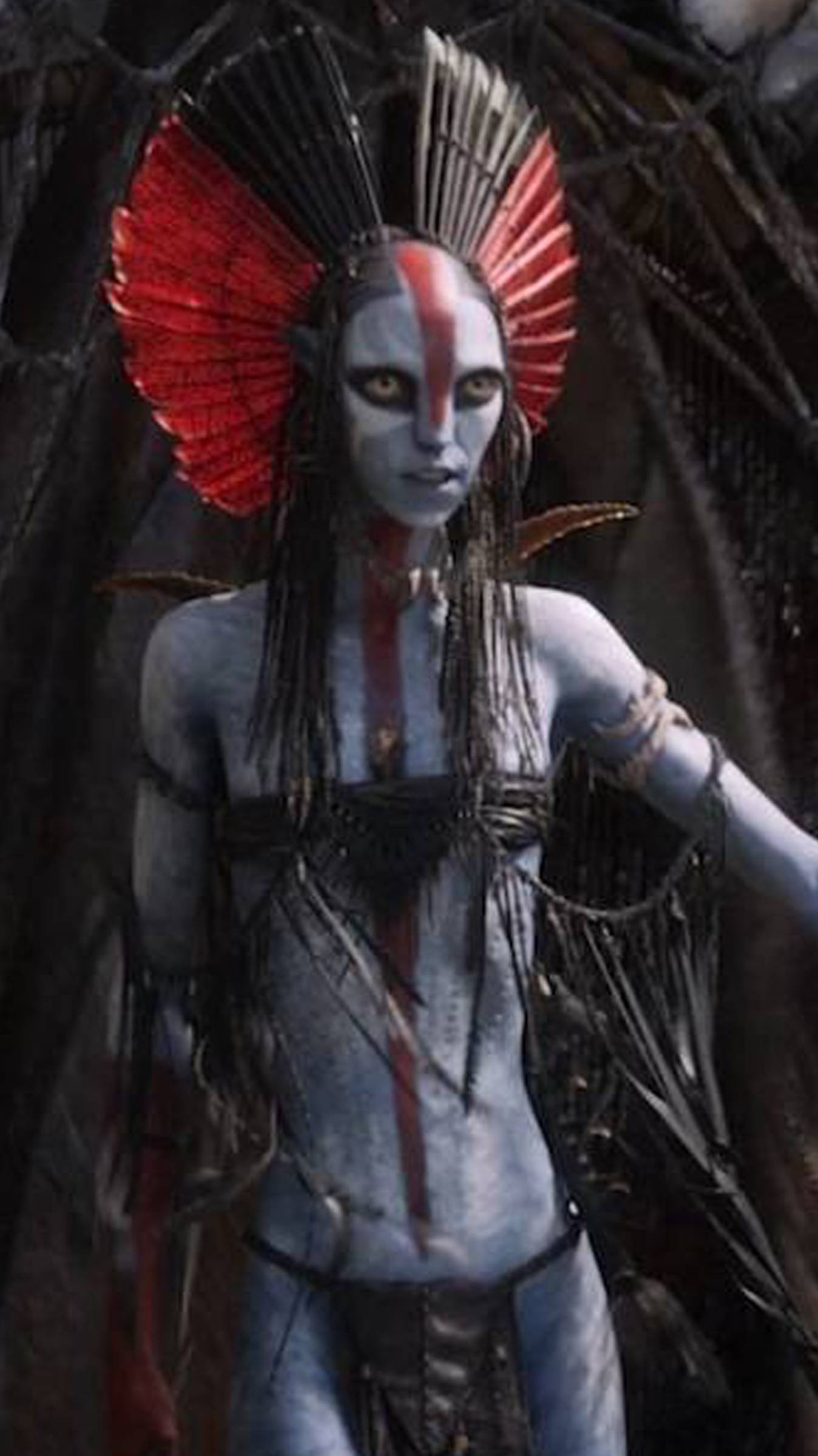 Аватар 3 Пламя и пепел — Русский трейлер (2025)