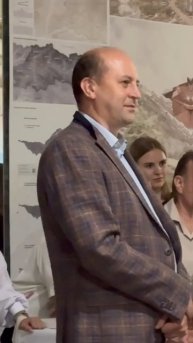 Кампус, открытый городу