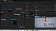 How To Make An Advanced Character Creator In Unreal Engine (72)