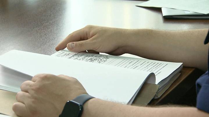 В Екатеринбурге возбудили дело после обрушения секции офисного здания