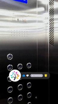 Прыжок в падающем лифте — выживешь? 🤔