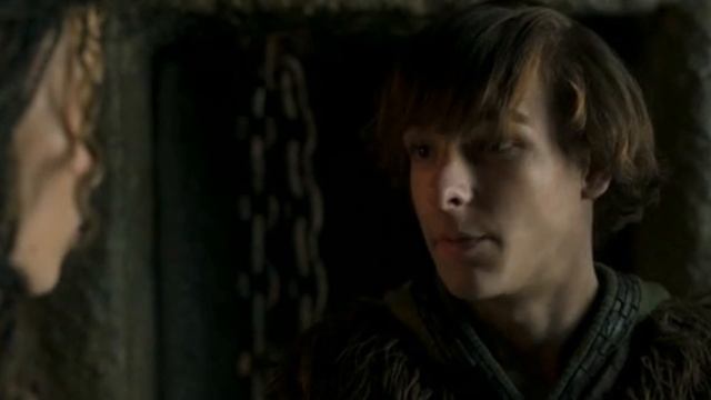 Клип/Как приручить дракона 2025/Это моя жизнь