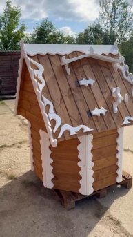 Колодцы под ключ 🔑