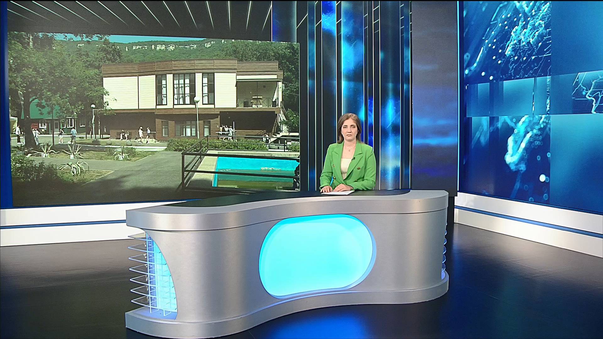 11.44 - "Вести. Адыгея" от 29.07.2025г.