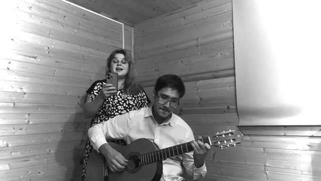 "Александра" из фильма "Москва слезам не верит". Муз. С. Никитина, сл. Д. Сухарева и Ю. Визбора.