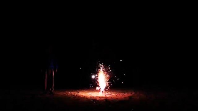 Фонтан JF F40 Хохлома  (32_1)