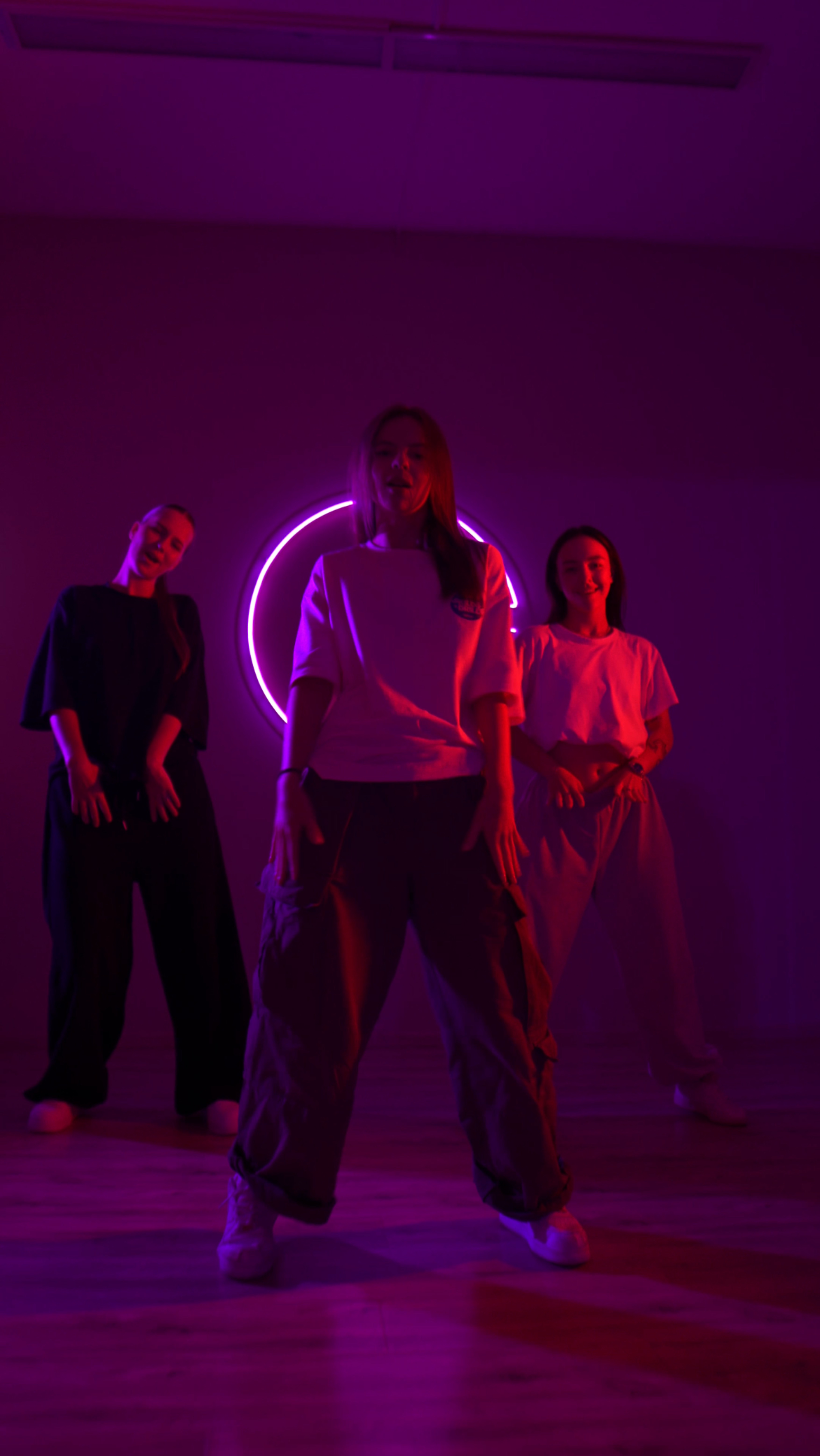 Алена Фролова  - Girly Hip-Hop choreo - She Dance - Владивосток - Latto - Blick sum