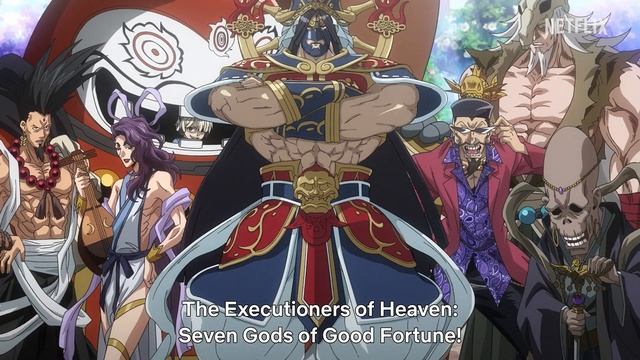 Record Of Ragnarok II | Official Trailer | Netflix Anime #anime #amv #edit #neftlix