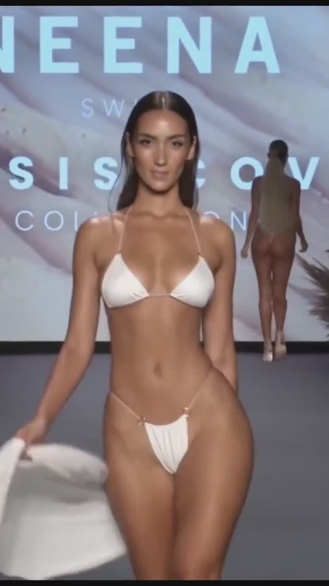OH POLLY Paraiso Swimwear #shorts #short #bikini