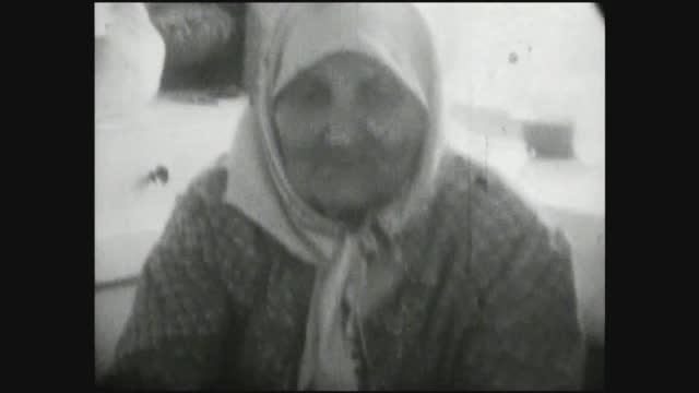 Мои первые кадры в 1970 году.