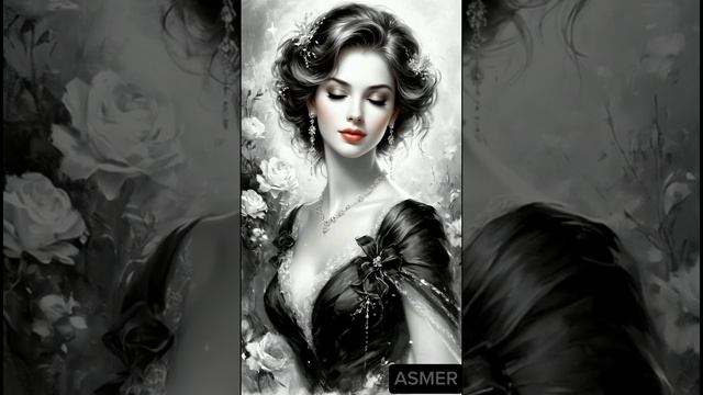 АСМЕР - Love’s the current (Премьера 2025)