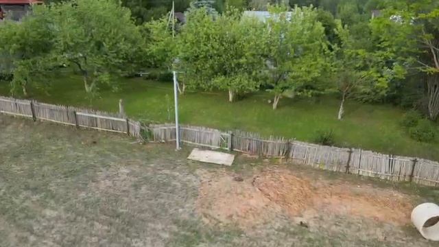 Копка колодцев