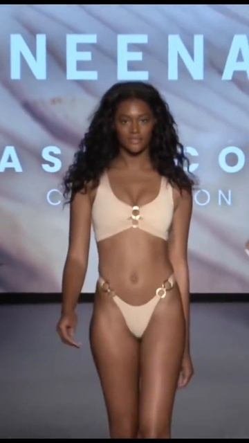 OH POLLY Paraiso Swimwear #shorts #short #bikini