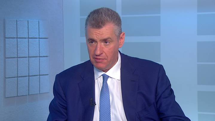 Лидер ЛДПР Слуцкий предложил сформировать меры поддержки отцов-одиночек