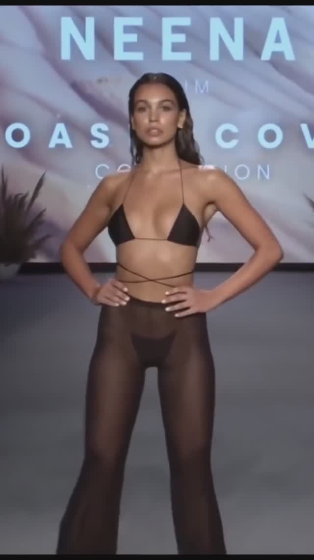 OH POLLY Paraiso Swimwear #shorts #short #bikini