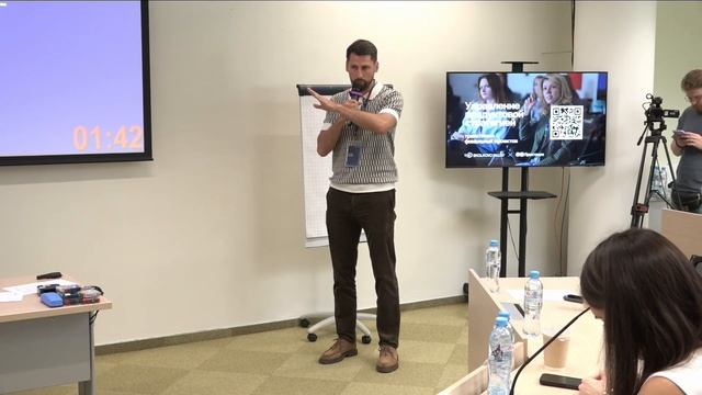 Результат 4 месяцев работы над продуктовой стратегией!