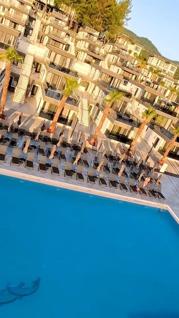 Newant Olympos Health Resort Villas 5* Турция