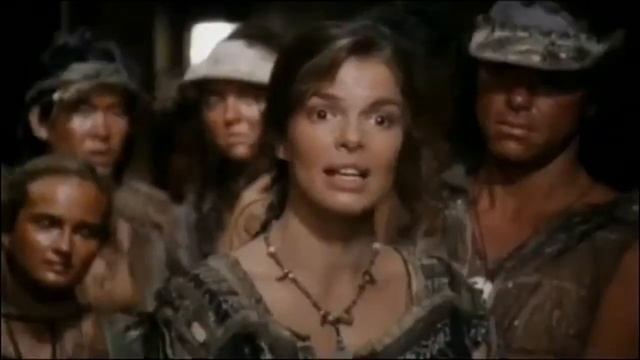 Водный мир (1995) – Русский трейлер