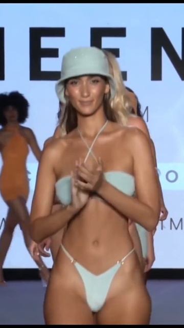 OH POLLY Paraiso Swimwear #shorts #short #bikini