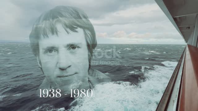 Владимир Высоцкий ( Корабли постоят и ложатся на курс ) 🧭⚓