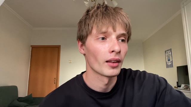 Иван Аксенов. Визитка 2025