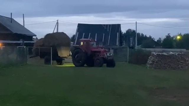 Сетово может не деревня