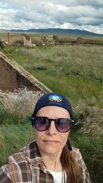 Хакасия 2 день часть 4