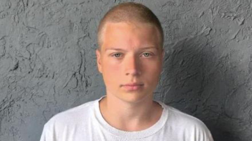 Капустин Семен/Визитка