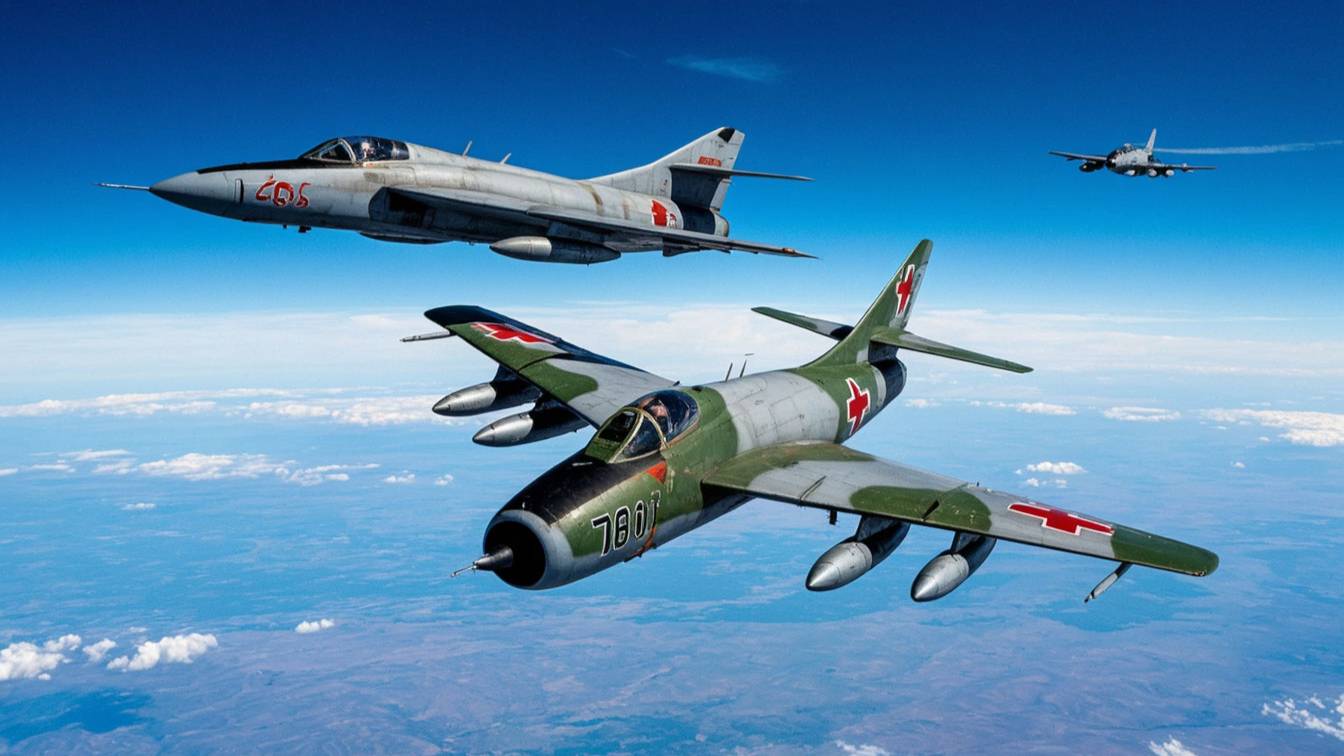 Фонк - Фантом