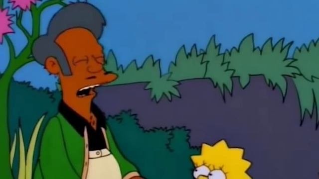 Top 10 Rock Star 'Simpsons' Cameos