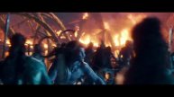 «Аватар 3: Огонь и пепел» от Джеймса Кэмерона