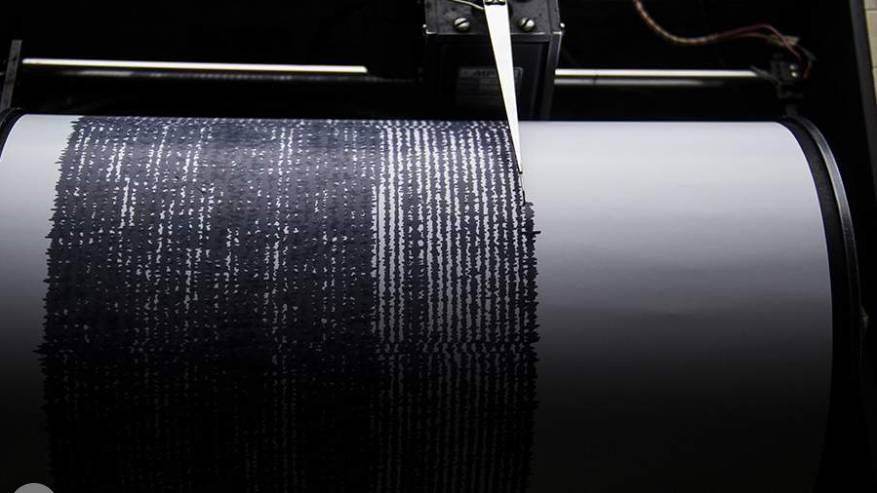 Землетрясение магнитудой 6,5 произошло у побережья Никобарских островов