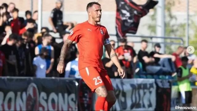 Дифферданж—Нью-Сейнтс 29.07.2025 Смотреть онлайн Прямая трансляция Обзор матча Дифферданж—Нью-Сейнтс