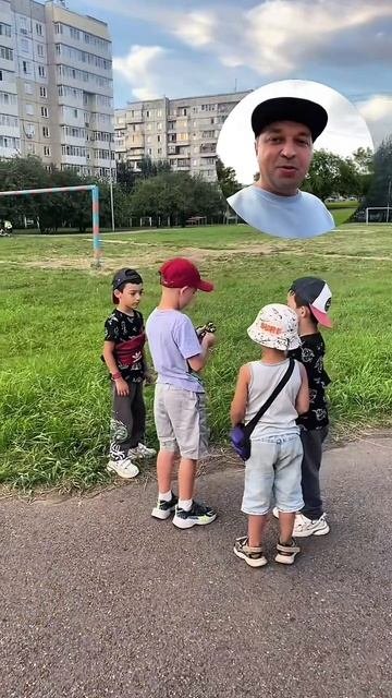 Вот это игрушки щас у детей