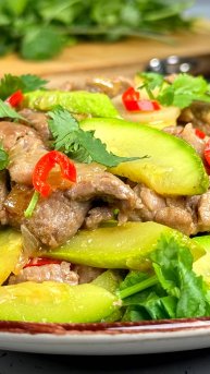 Такие КАБАЧКИ Вы еще не ели! А мы едим ложками!Ужин «ум отъешь»,ВКУСНО очень-очень!