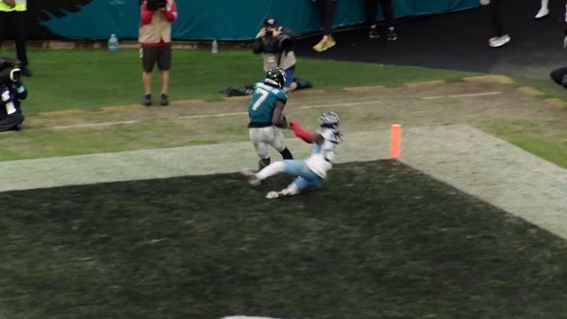 61: Brian Thomas Jr. (WR, Jaguars) | Top 100 Players of 2025