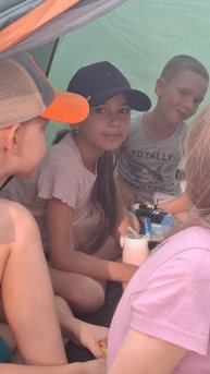 Дети в дворе🥰🏞Таисия в эфире ❤️ ИЮЛЬ25