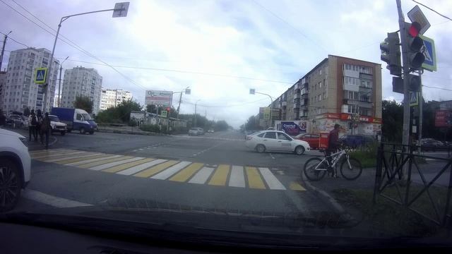 Эх прокачусь