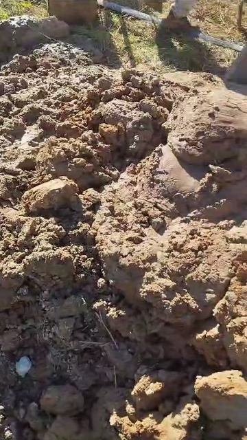 Копка колодцев