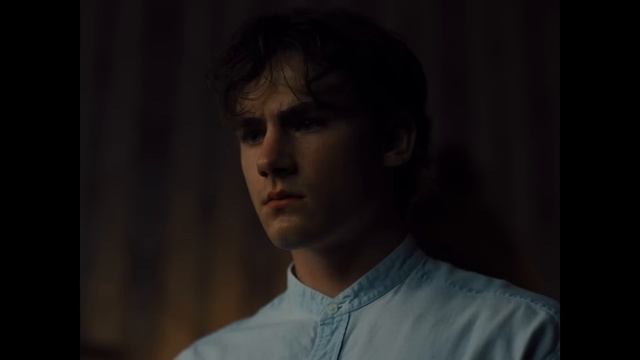 «Мальчики Абрахама» (Abraham's Boys, 2025)