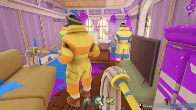 Monster Mop Up - Official Release Date Announcement Trailer